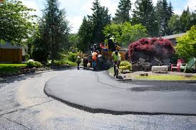 Best Paver Driveway Installation  in Wamac, IL