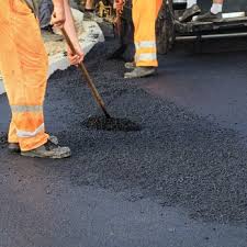 Reliable Wamac, IL Driveway Paving Solutions